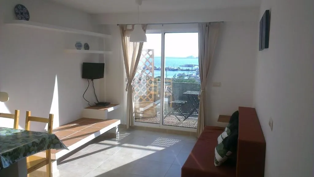 Apartaments Josep Pla Roses 0*,  Spanien