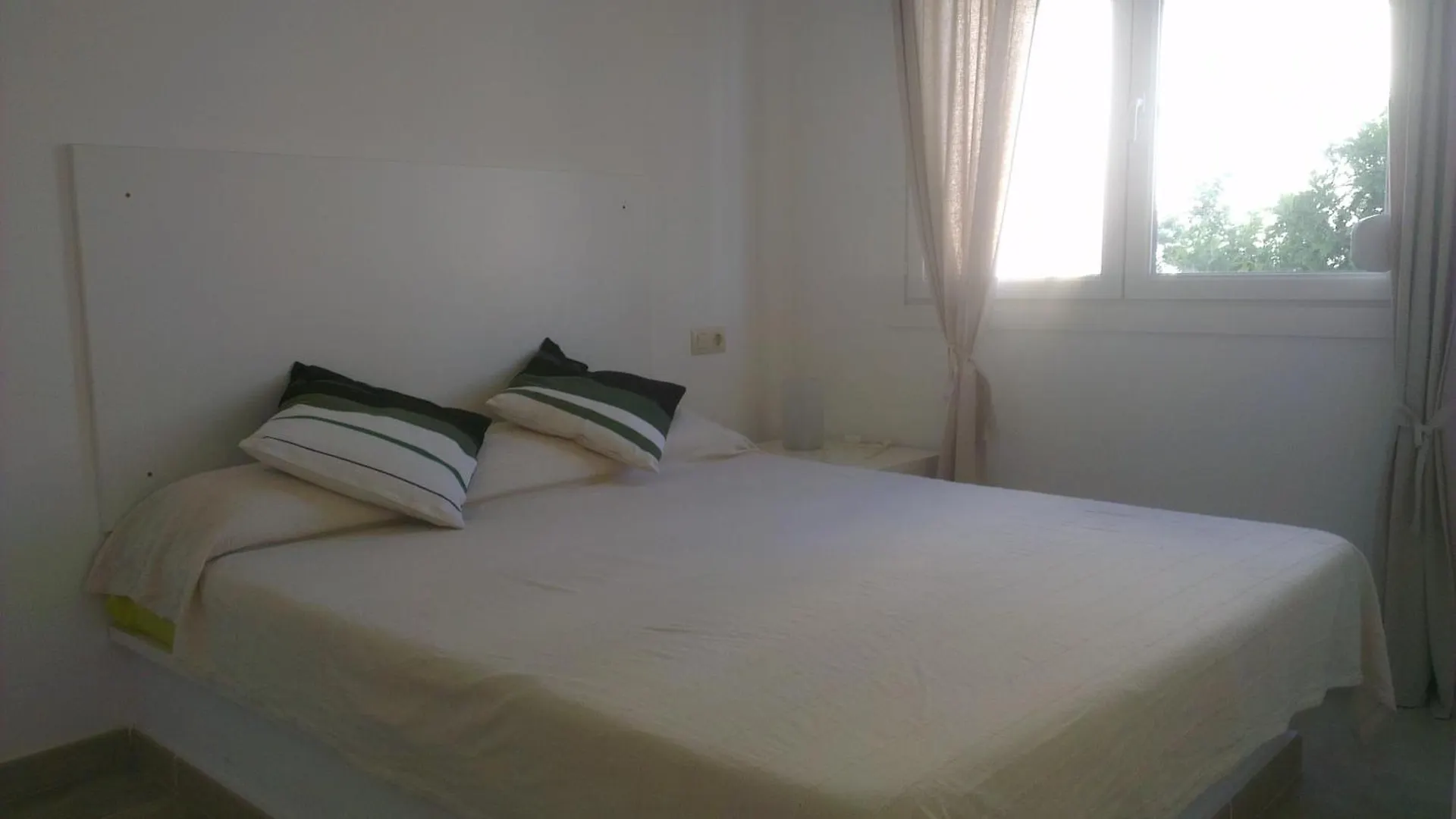 Apartment Apartaments Josep Pla Roses