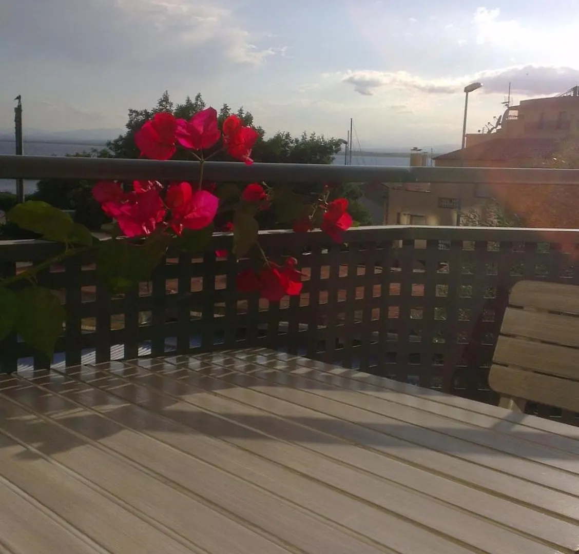 Apartaments Josep Pla Roses Spanien