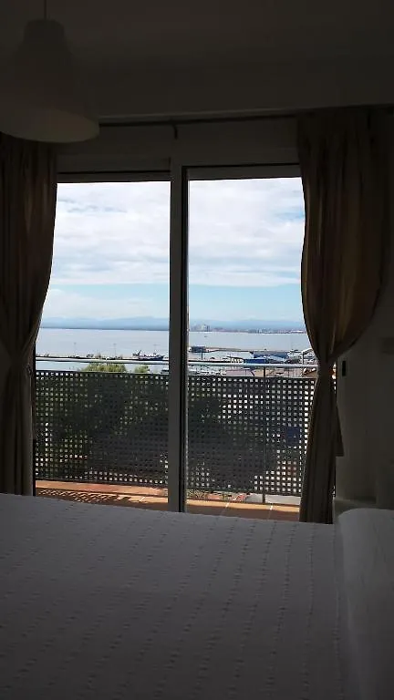 Apartaments Josep Pla Roses Apartment